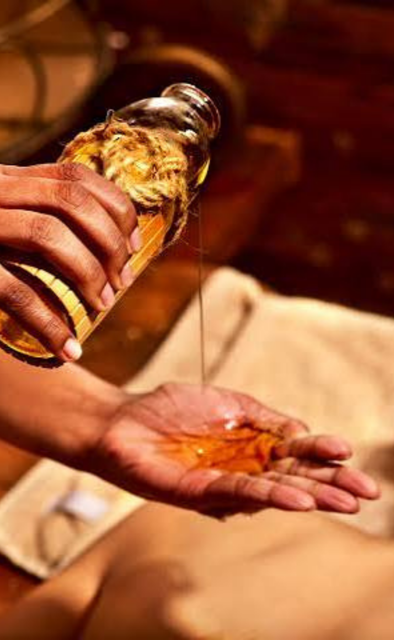 Ayurveda & Panchakarma Specialist