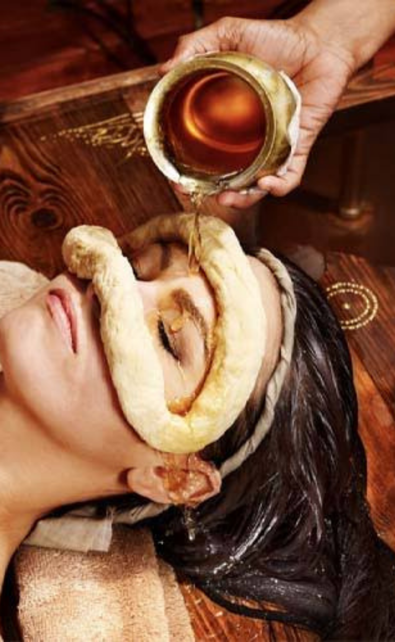 Ayurveda & Panchakarma Specialist