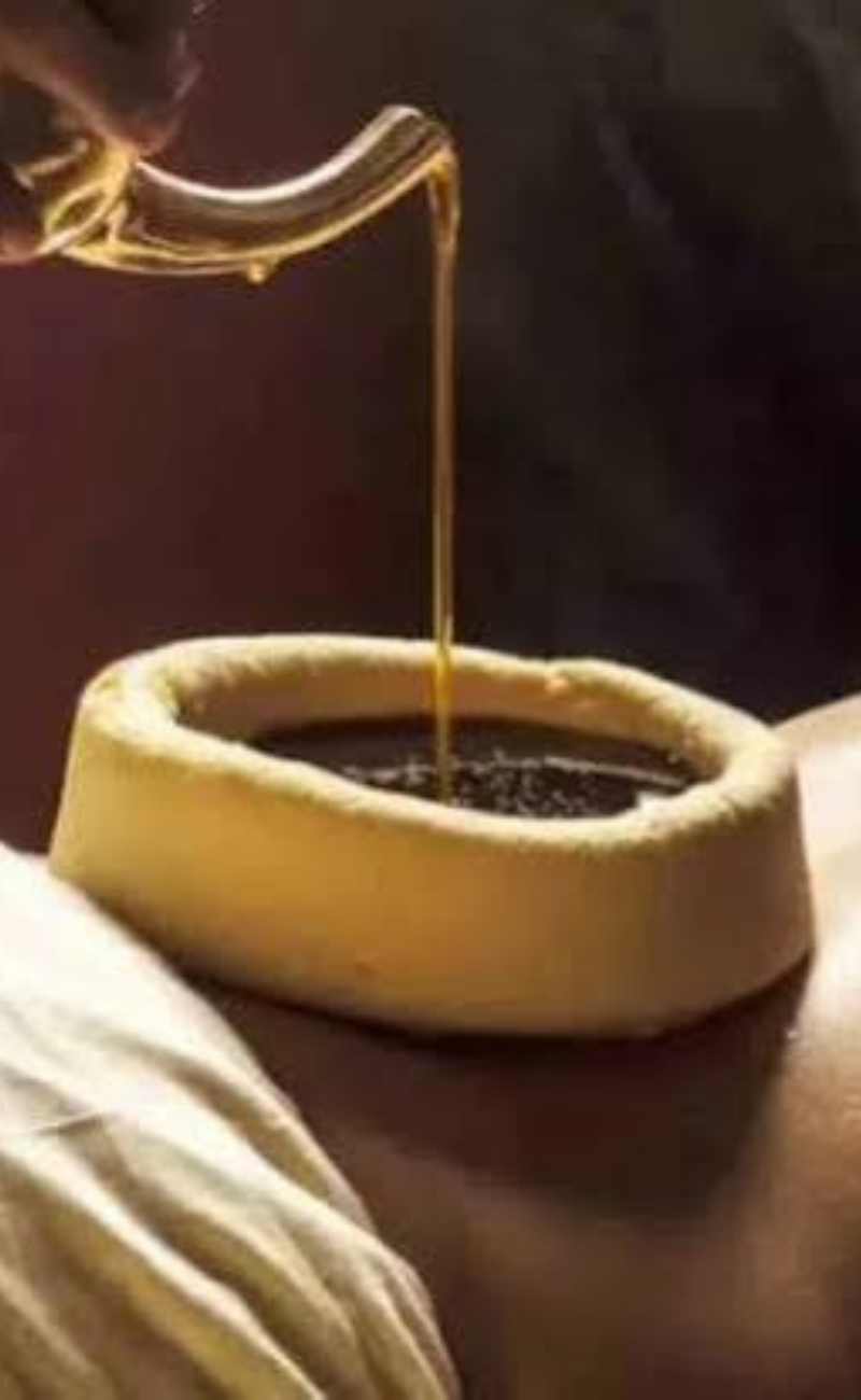 Ayurveda & Panchakarma Specialist