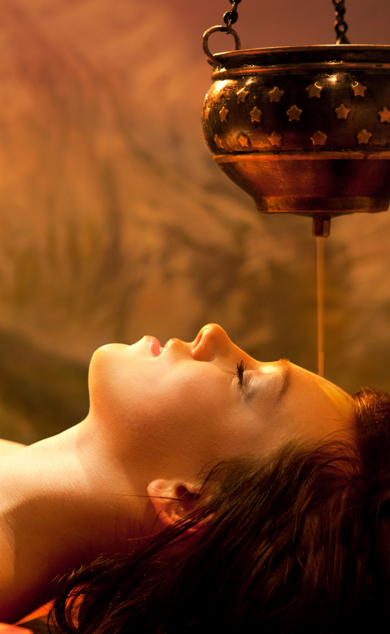 Ayurveda & Panchakarma Specialist